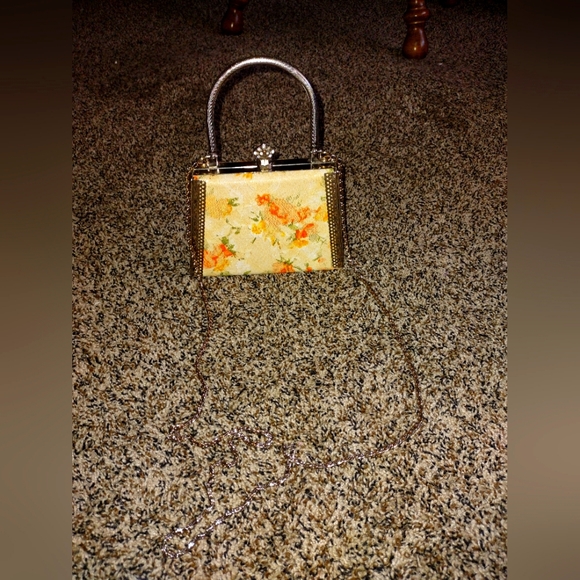 Mini Purse - Picture 2 of 6